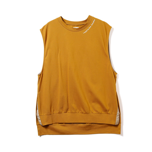 SIDE SLIT NO SLEEVE