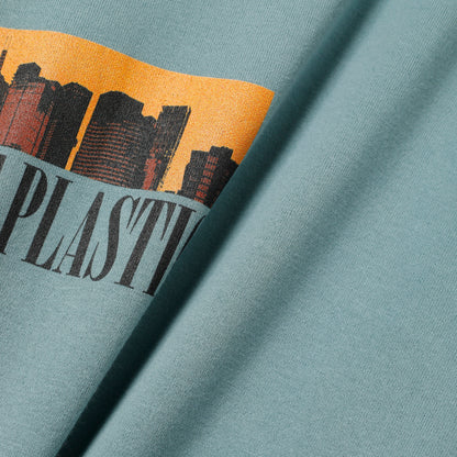 MESH SWITCHING PARKA