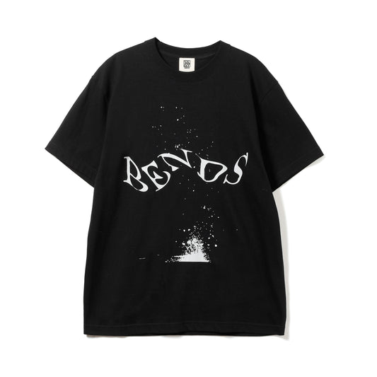 "BENDS"TEE【SAMPLE】