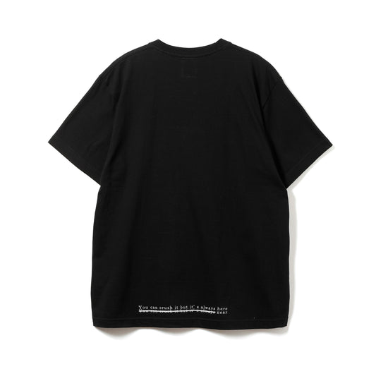 "BENDS"TEE【SAMPLE】