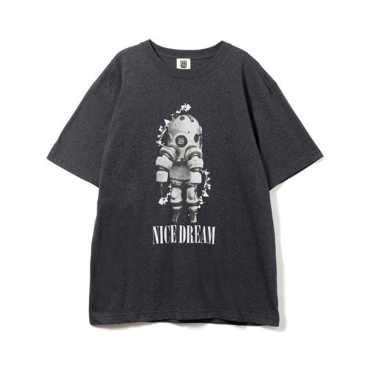 "NICE DREAM"TEE 【SAMPLE】