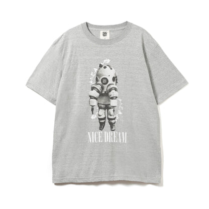 "NICE DREAM"TEE