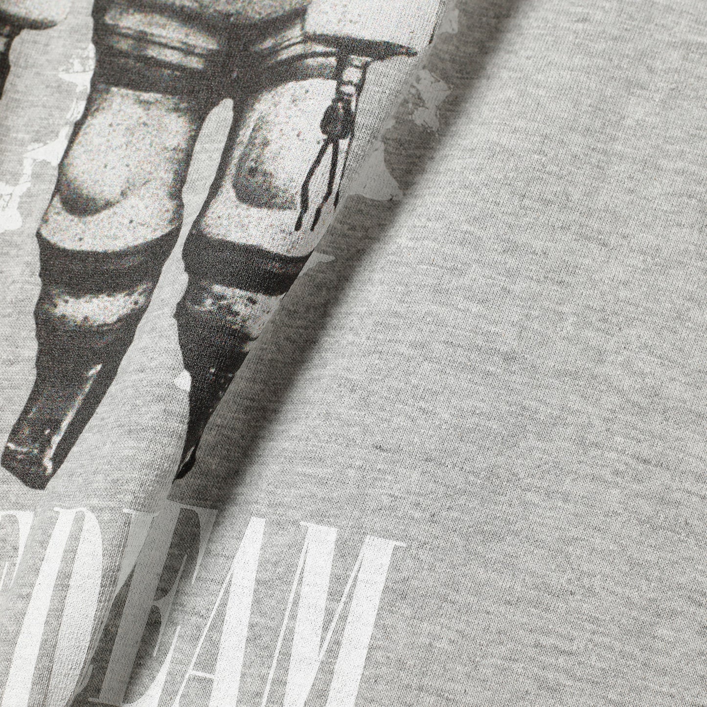 "NICE DREAM"TEE