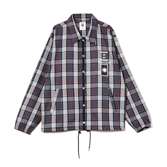 COACH JACKET