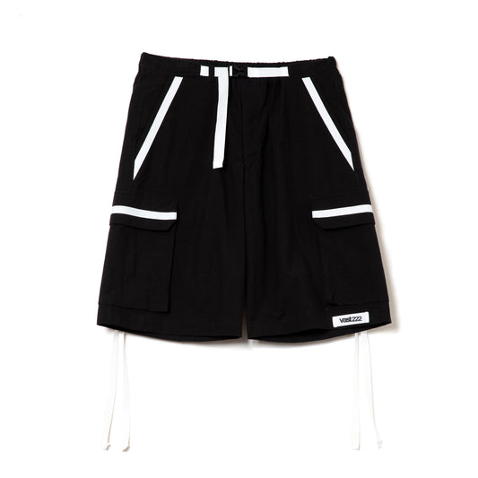 CARGO SHORT PANTS