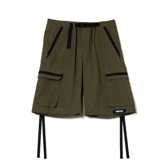 CARGO SHORT PANTS