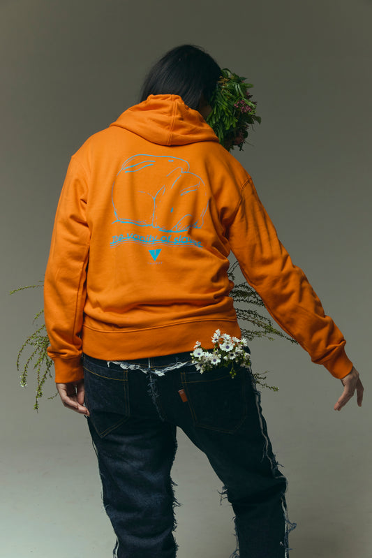 MUTATION HOODIE