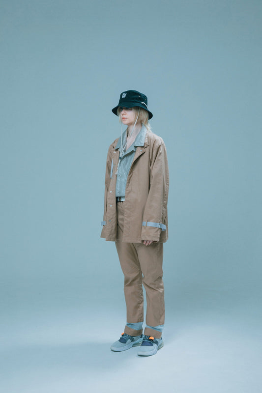 LAYER MESH JK 【SAMPLE】