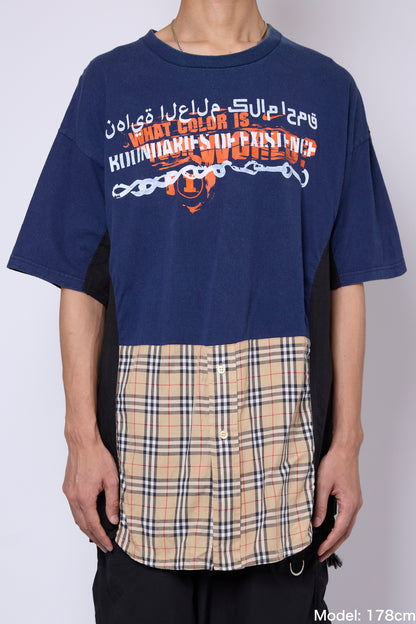 MODULATE TEE