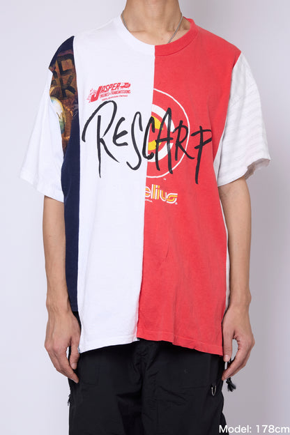 RESCARP TEE