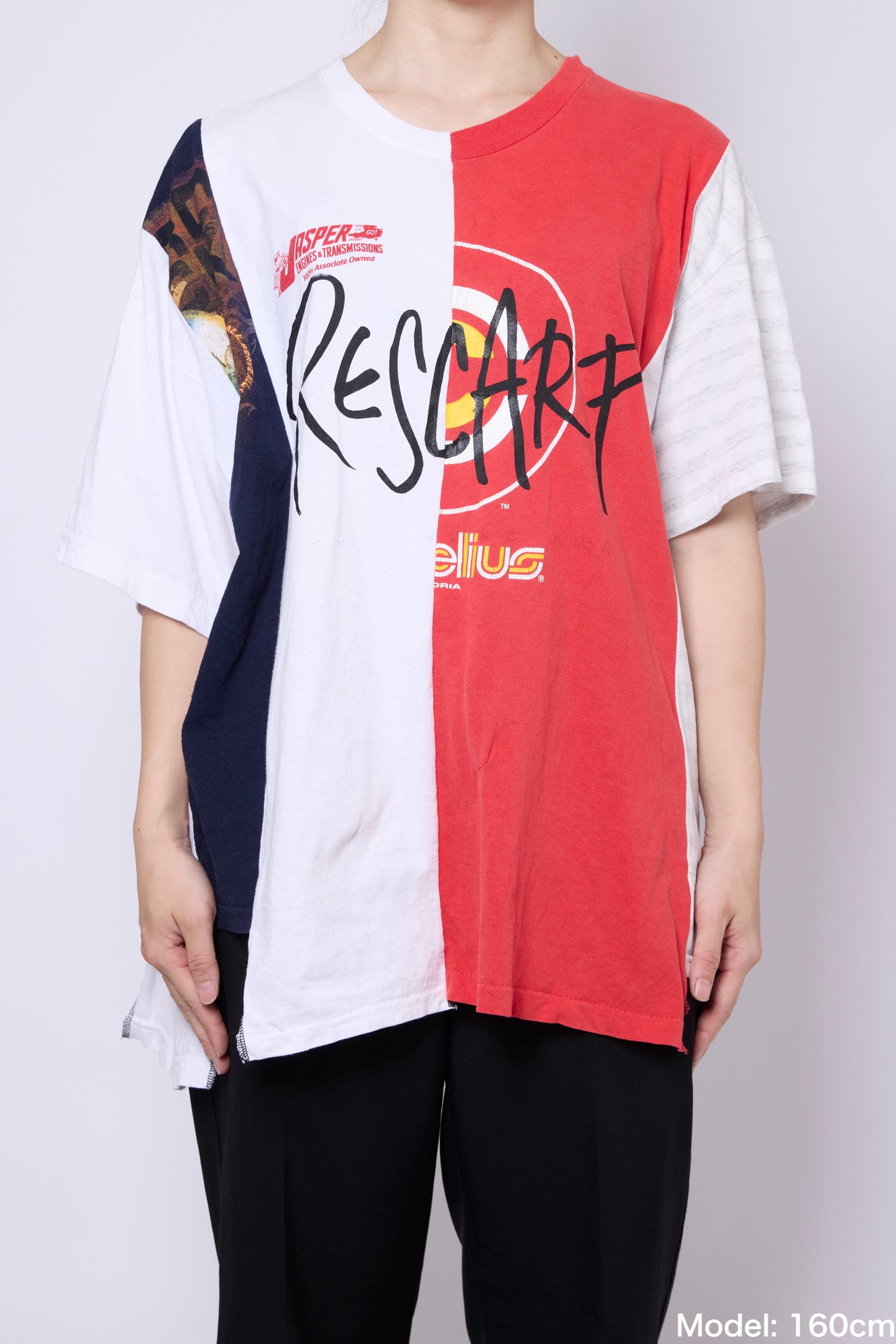 RESCARP TEE