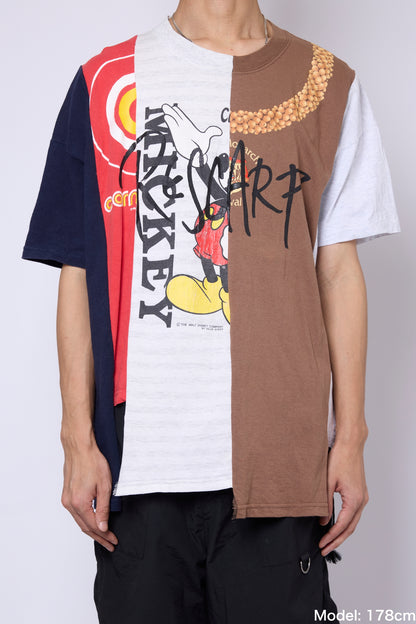 RESCARP TEE　