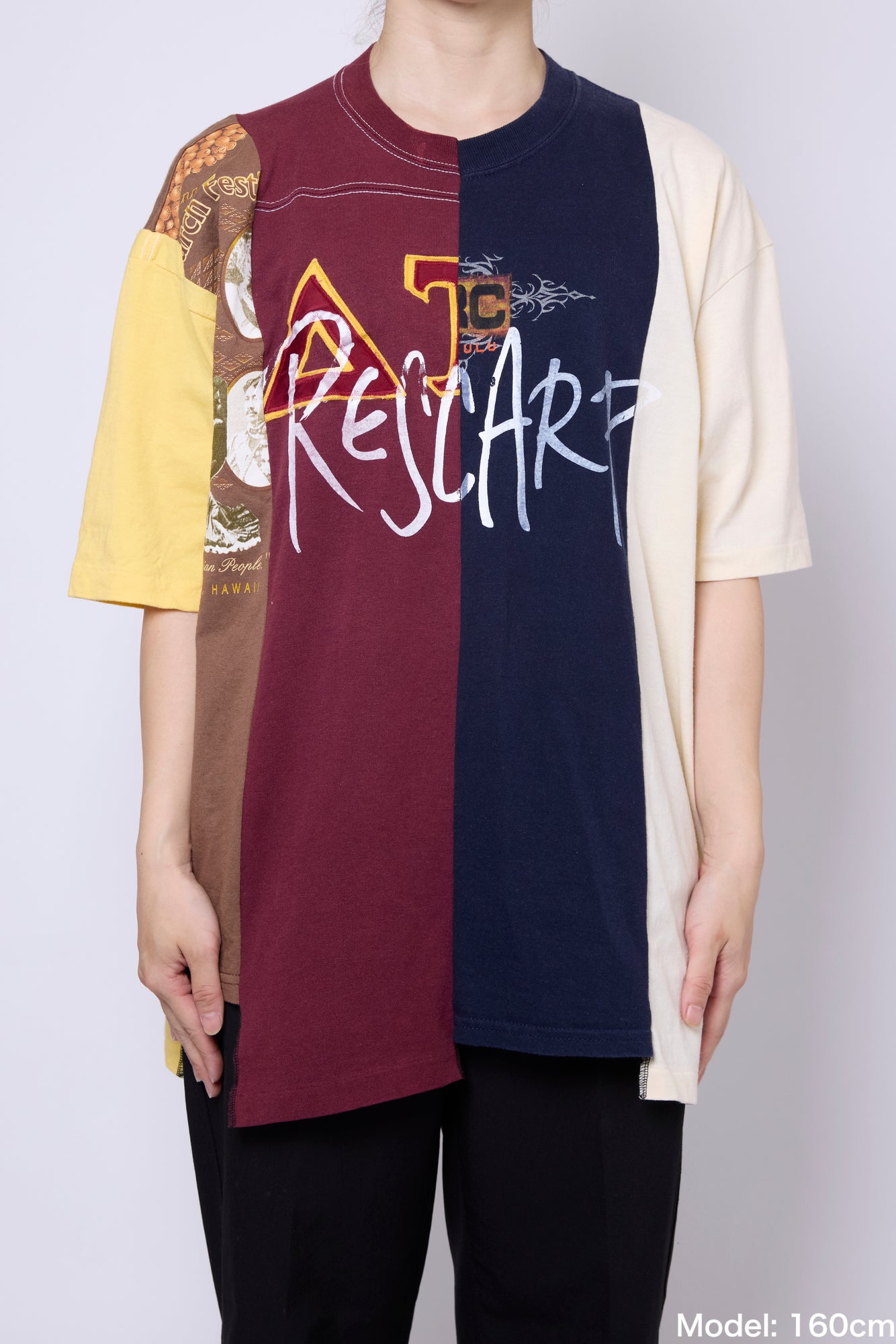 RESCARP TEE