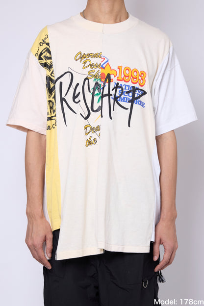 RESCARP TEE