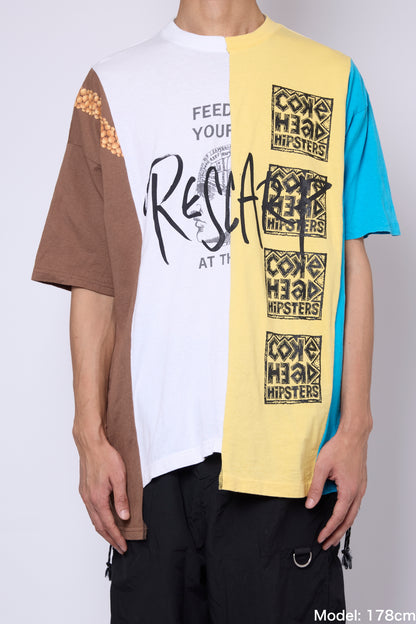 RESCARP TEE