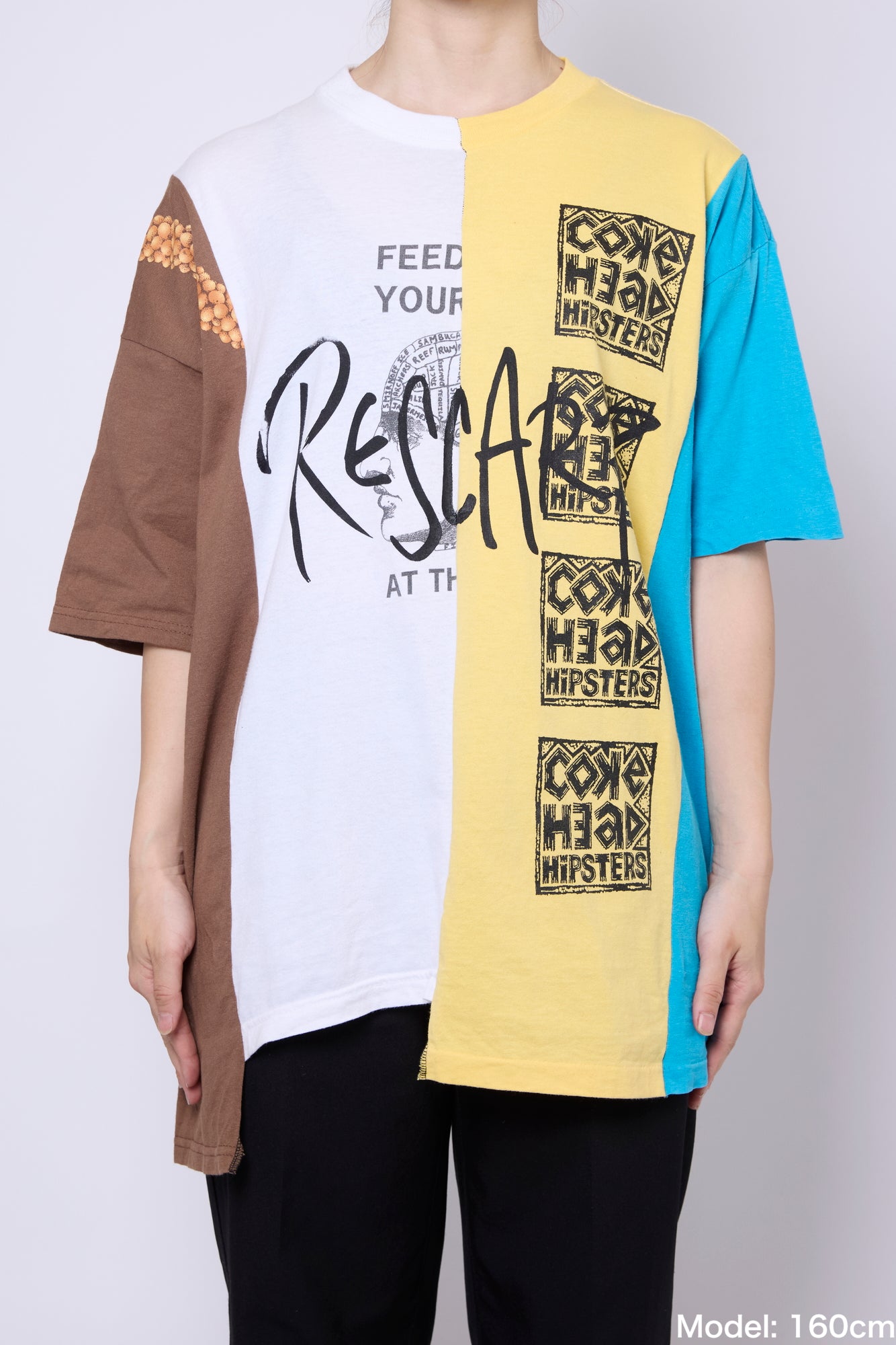 RESCARP TEE