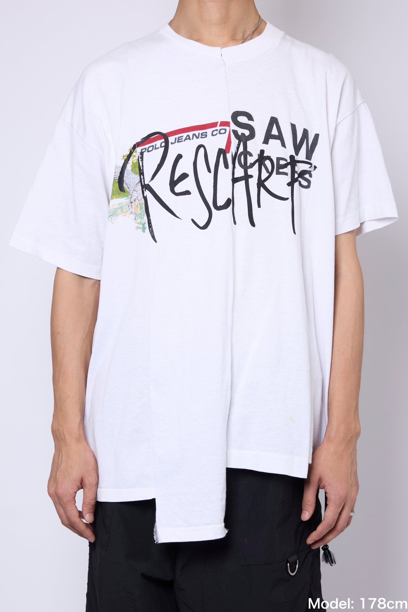RESCARP TEE