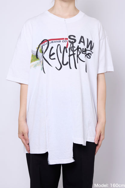 RESCARP TEE
