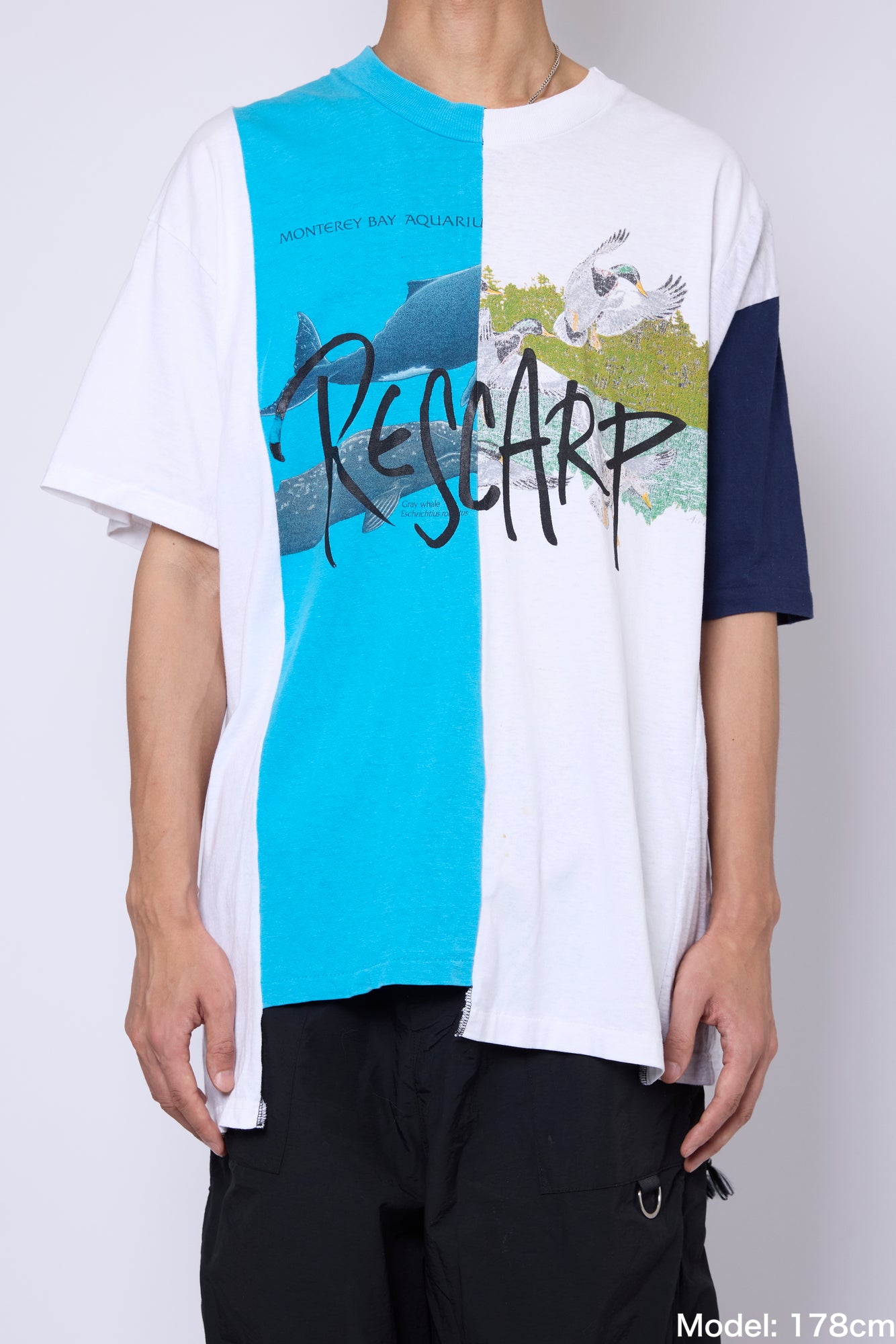 RESCARP TEE