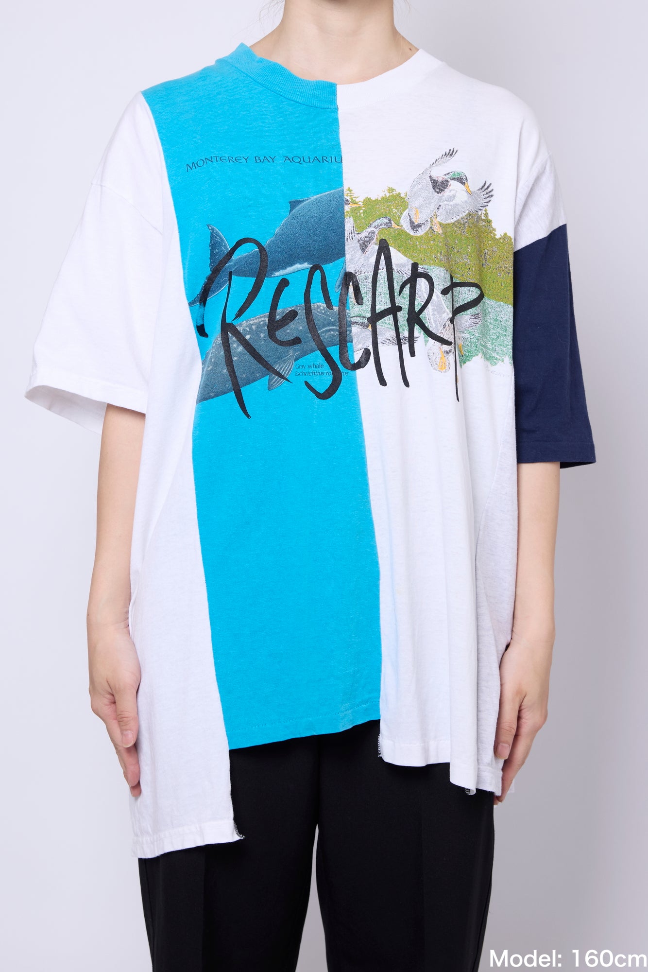 RESCARP TEE