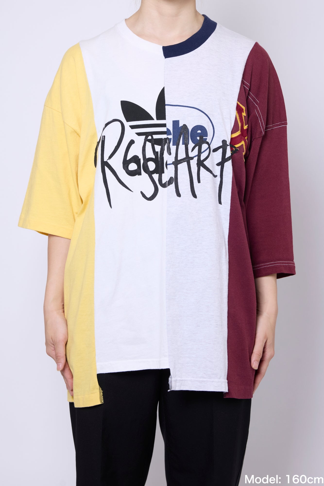 RESCARP TEE