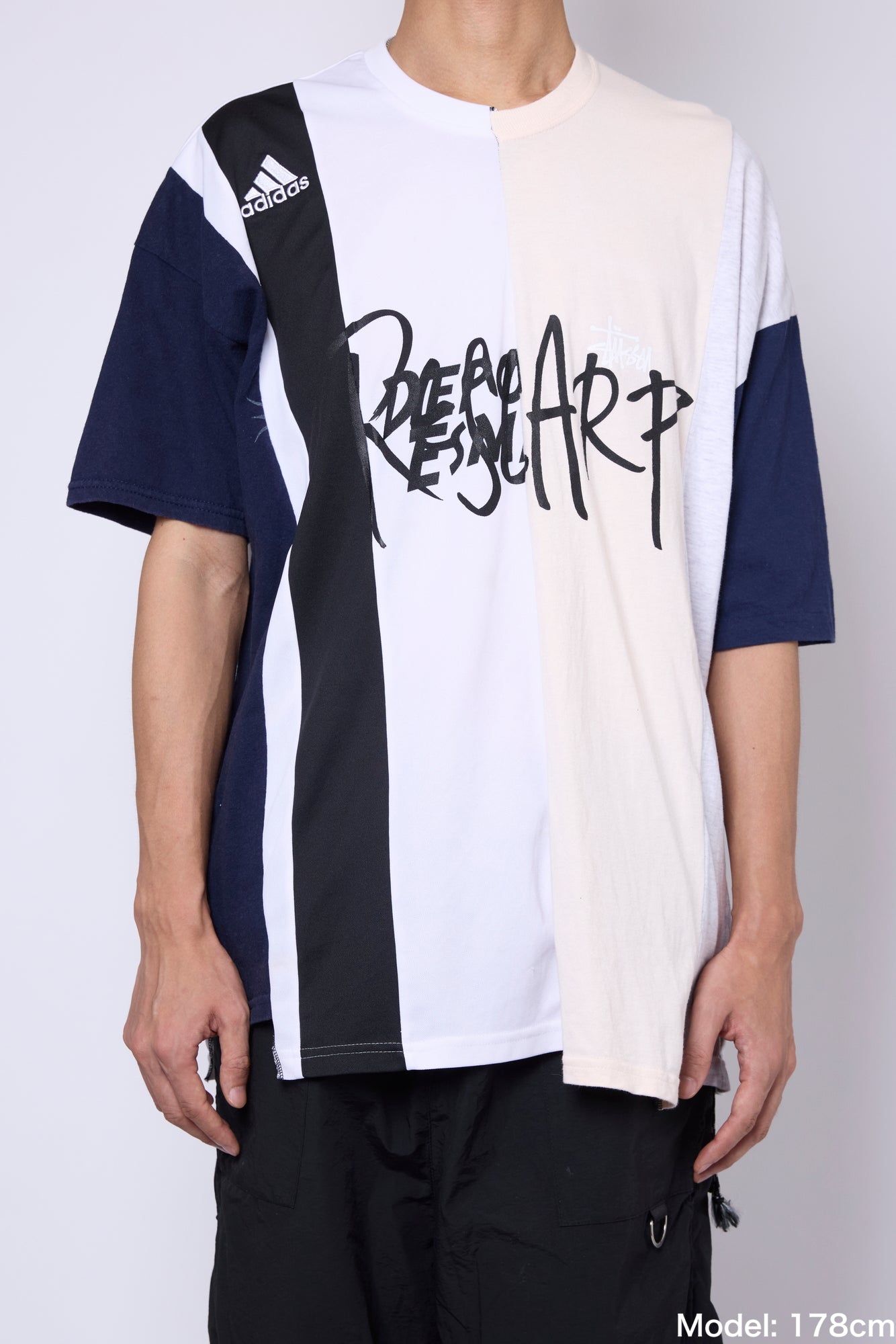 RESCARP TEE