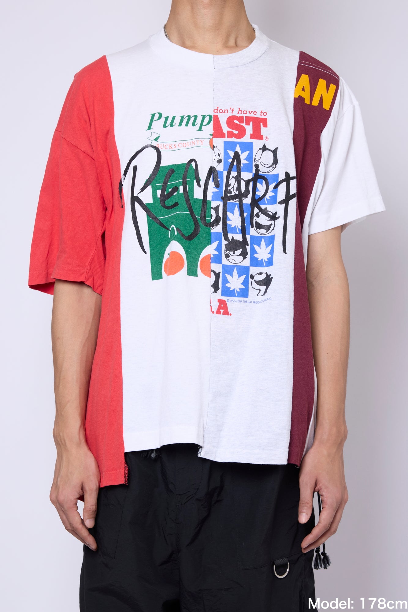 RESCARP TEE