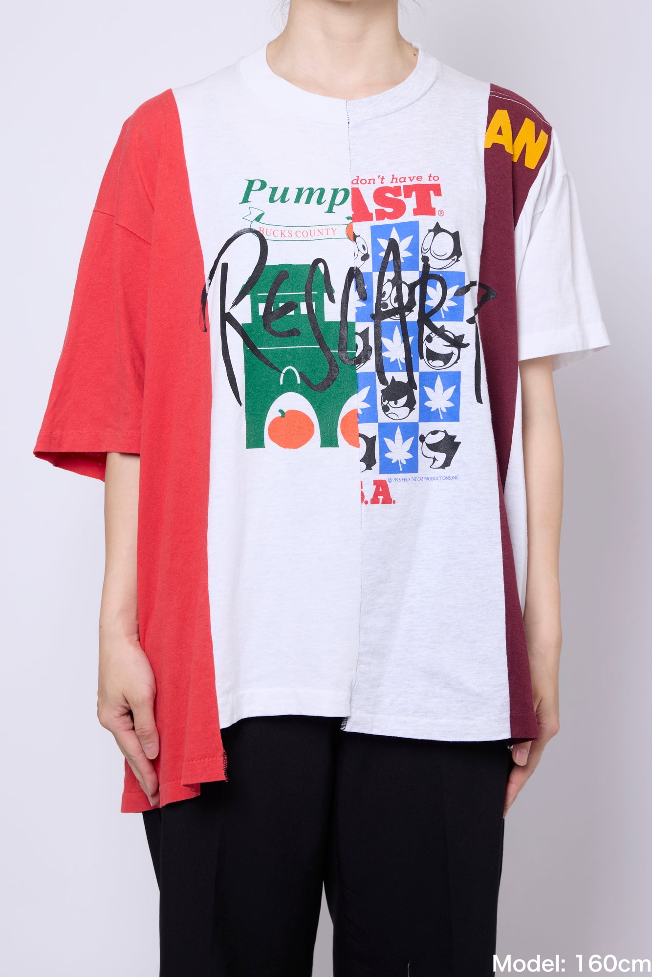 RESCARP TEE