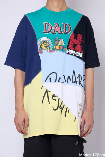 RANDOM TEE