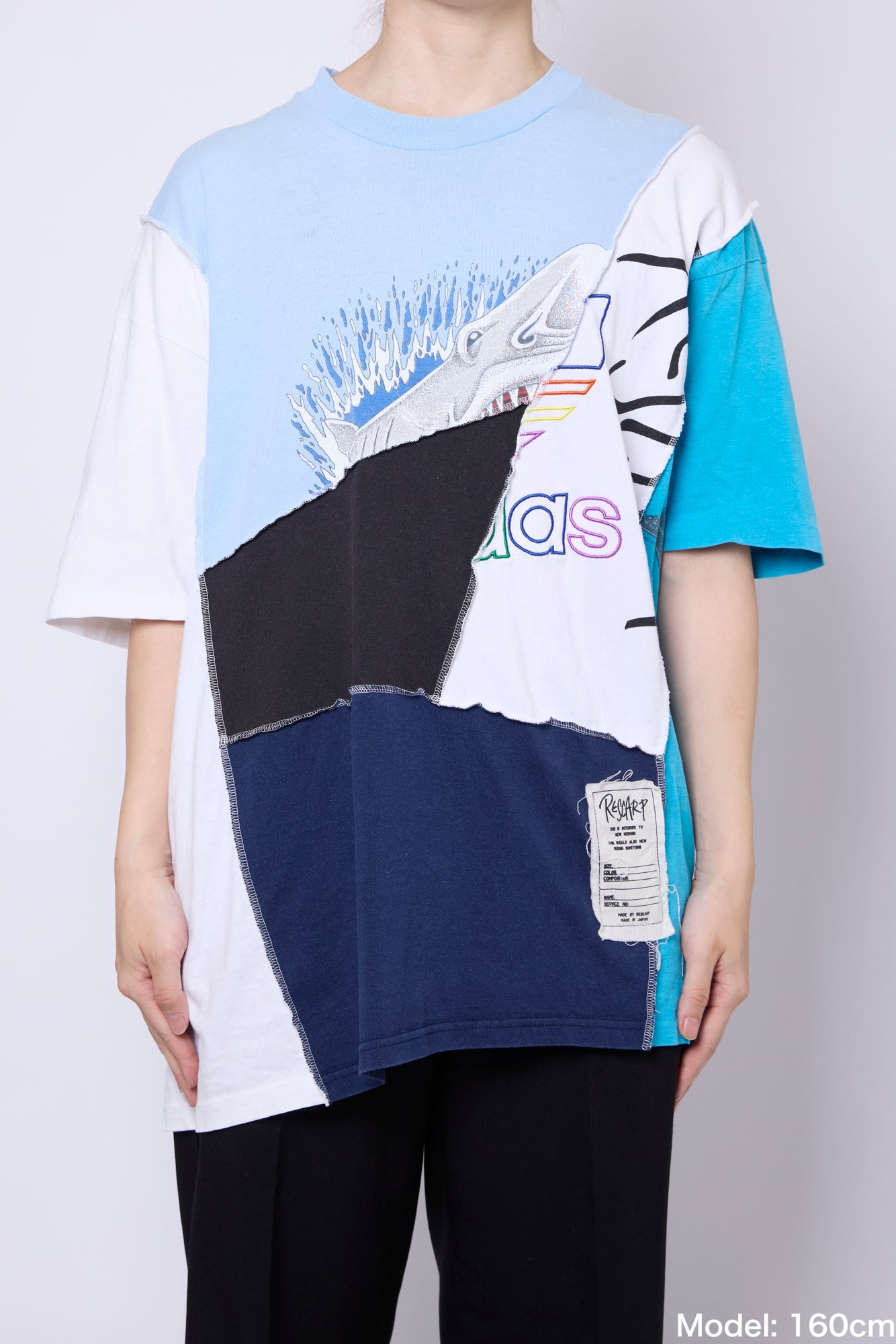 RANDOM TEE