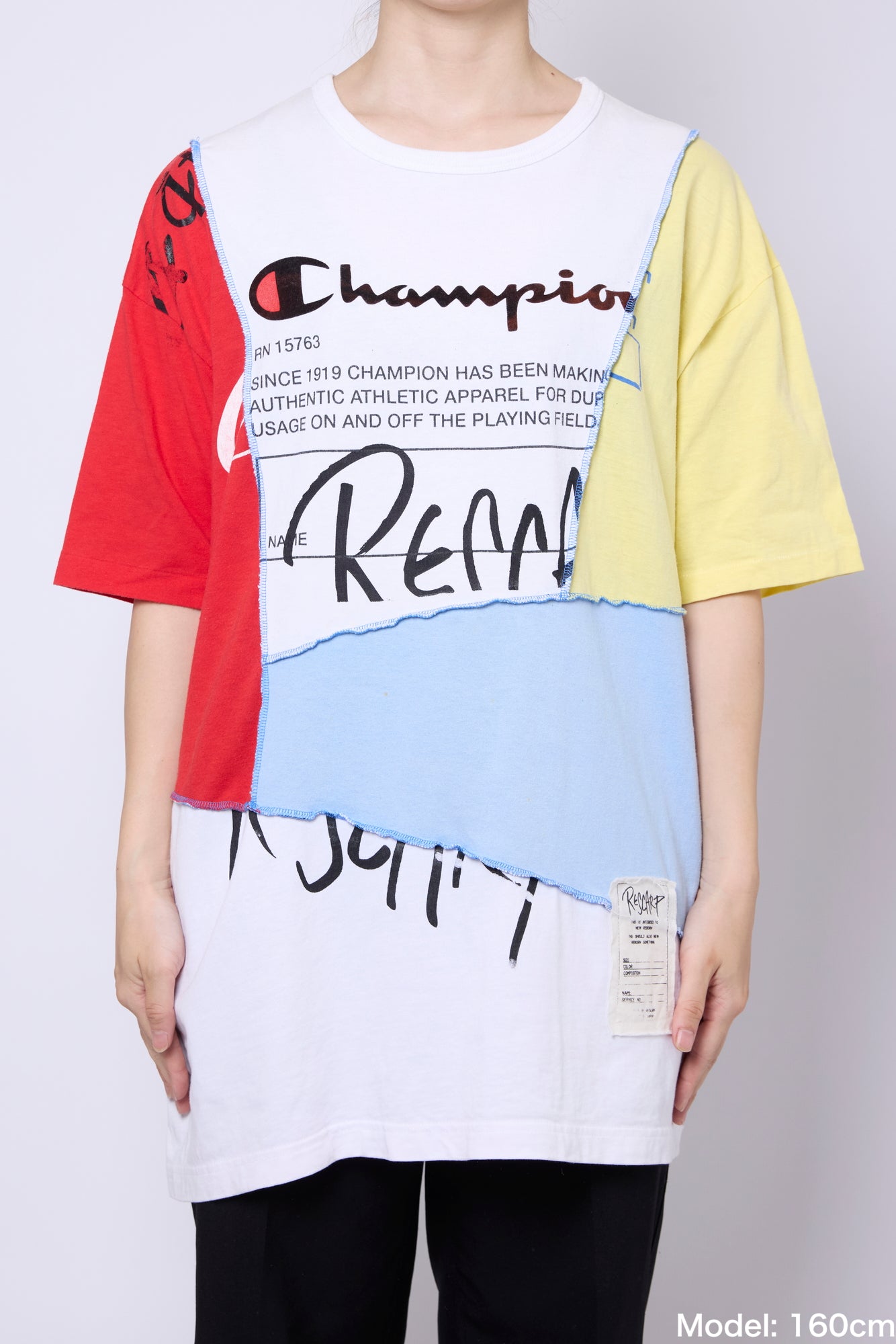 RANDOM TEE