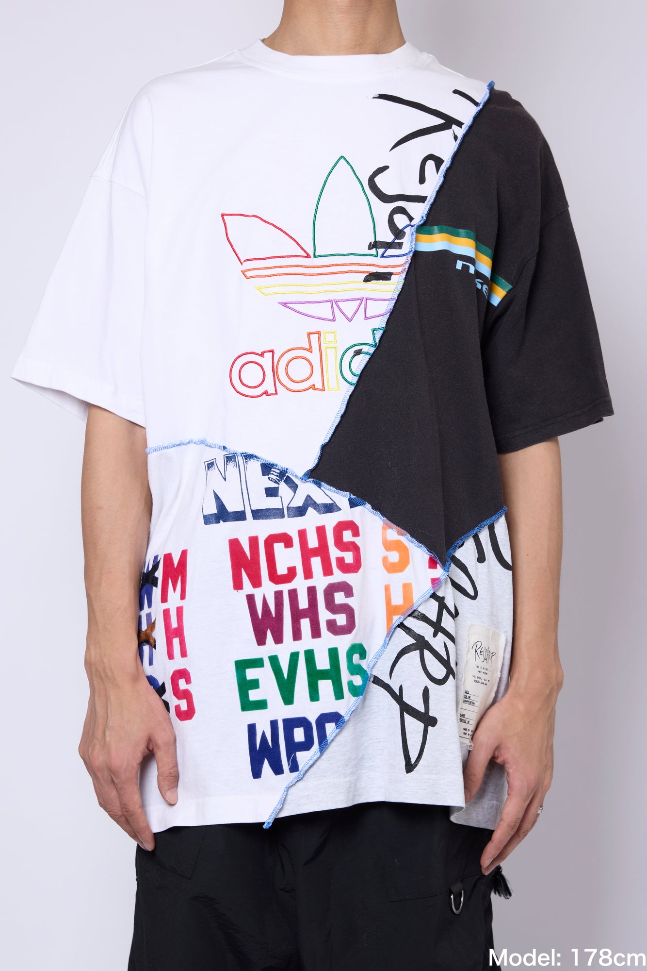 RANDOM TEE