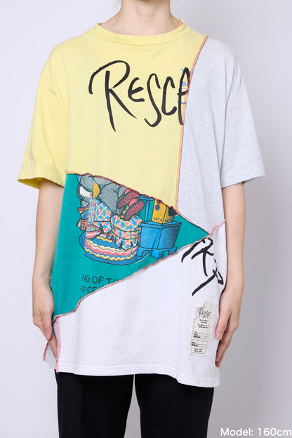 RANDOM TEE