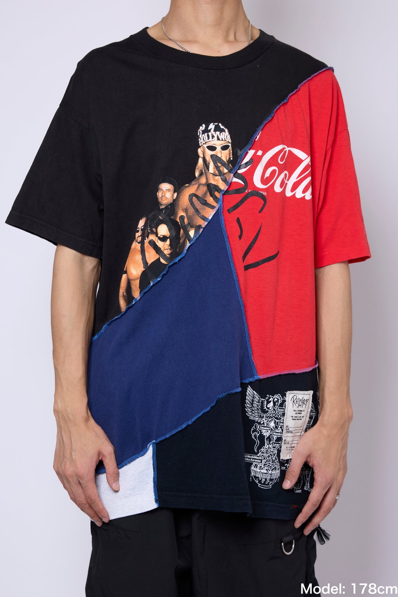 RANDOM TEE