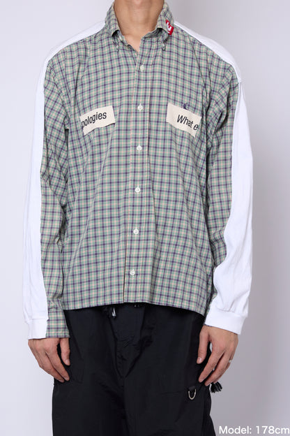 DUAL SHIRT