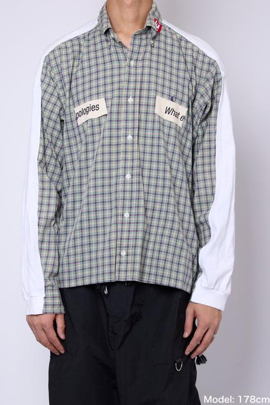 DUAL SHIRT