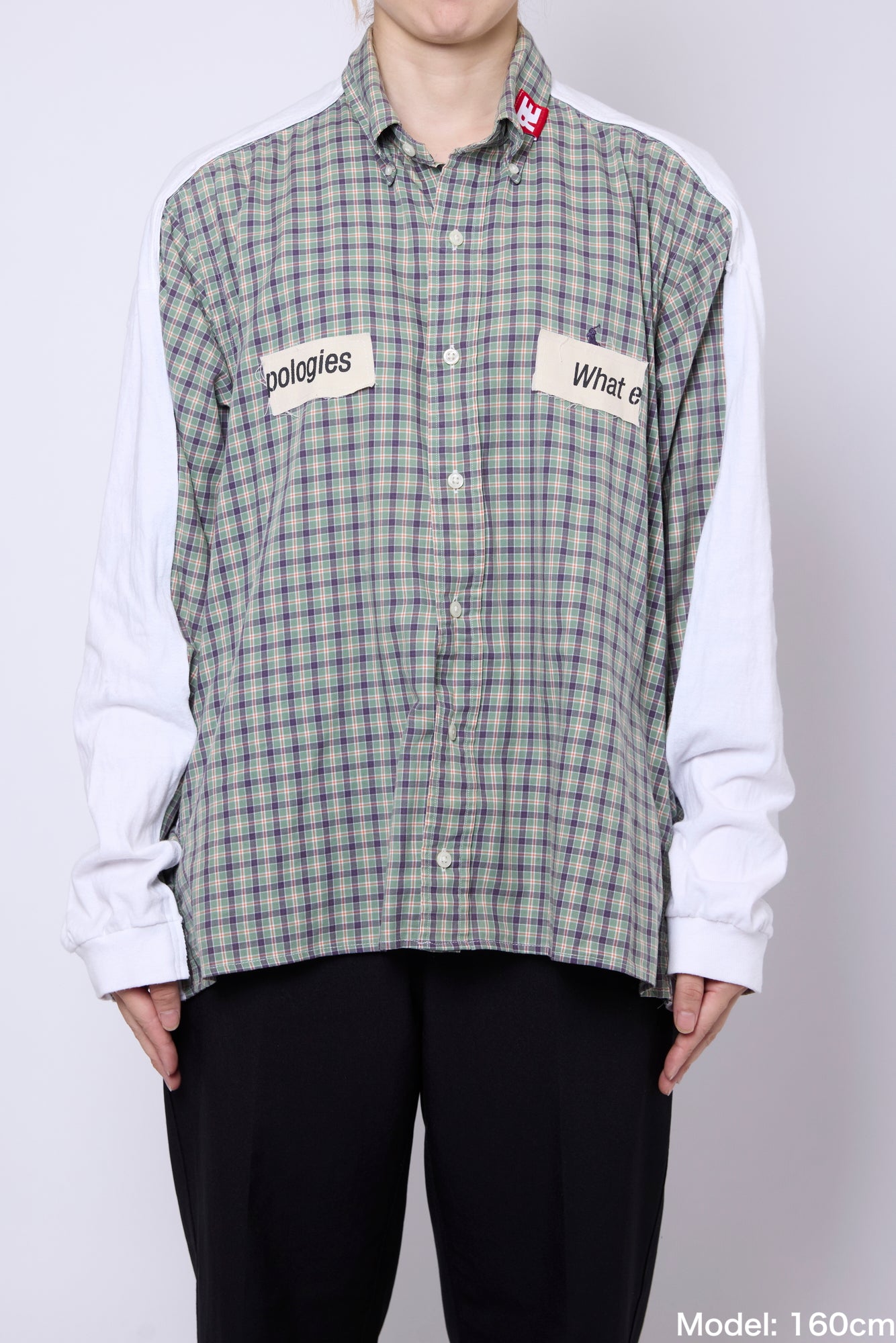 DUAL SHIRT