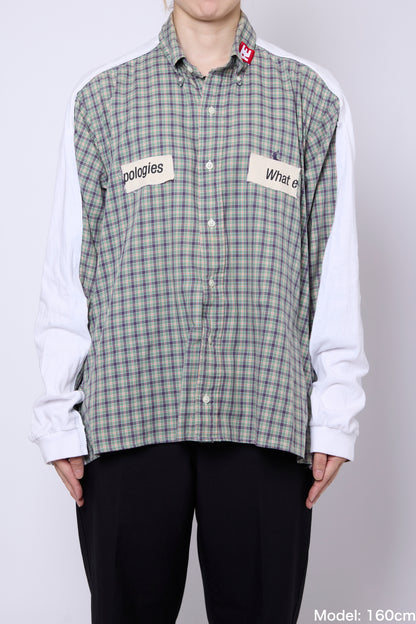 DUAL SHIRT