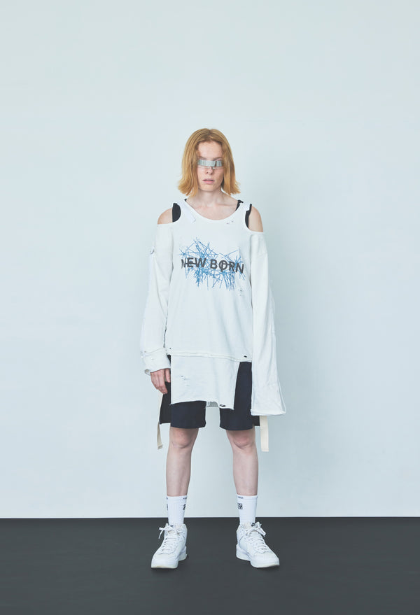 MUSLIN TOPS