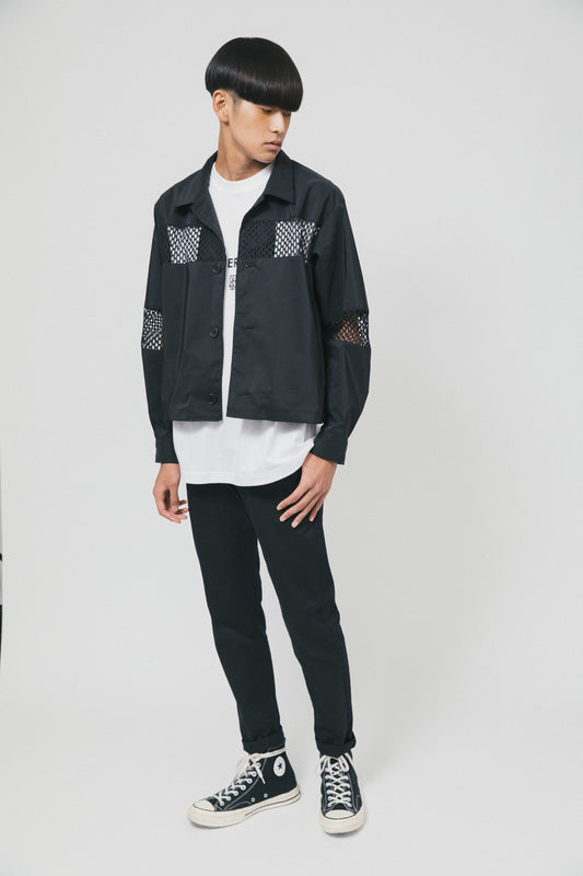 MESH JK