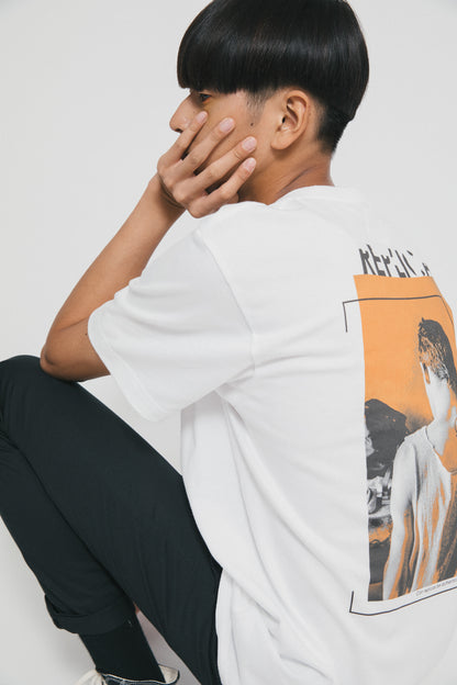 REPLICA TEE