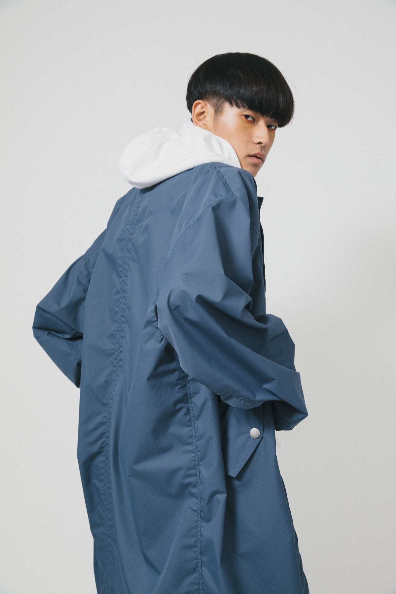 LONG COAT