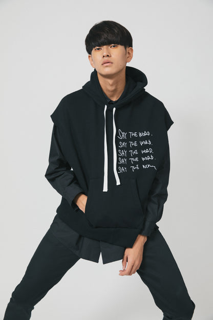 PARKA VEST