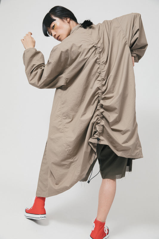 LONG COAT