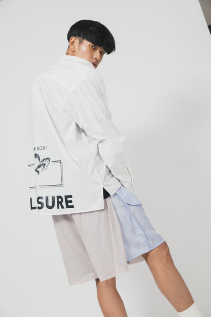 PRINT SHIRT