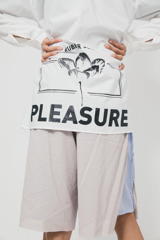 PRINT SHIRT
