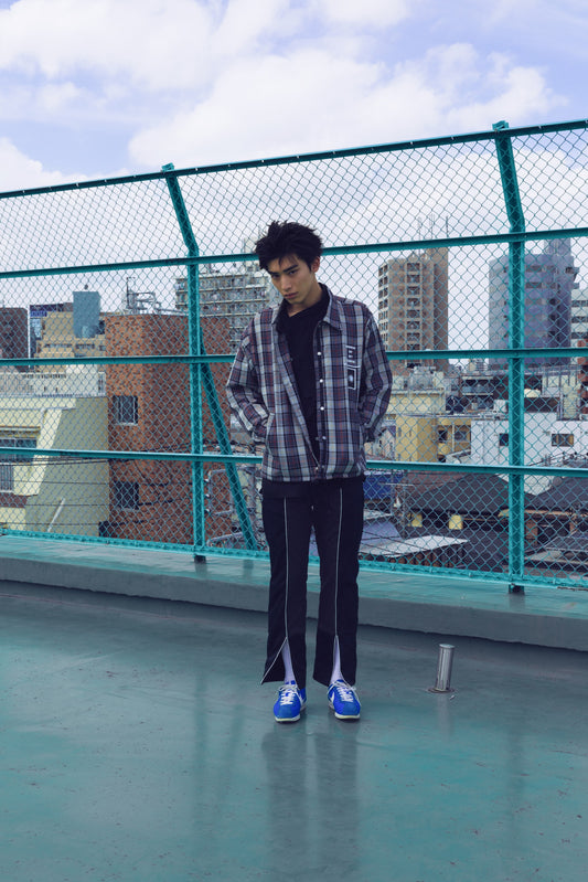 COACH JACKET