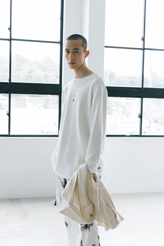 ADJUST THERMAL P/O 【SAMPLE】