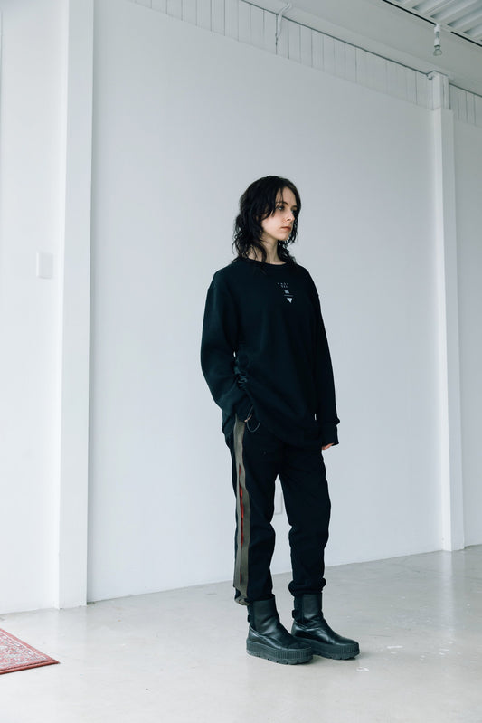 ADJUST THERMAL P/O 【SAMPLE】