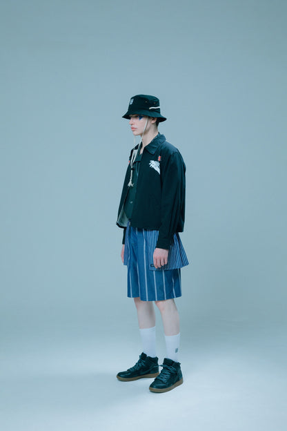 STRIPE HALF PN